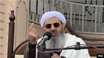 هشدار مولوی عبدالحمید به حکومت: پیش از آنکه فرصت از دست برود، حرف مردم را بشنوید