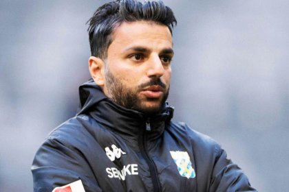 Iranian Coach Shines in Qatari Football