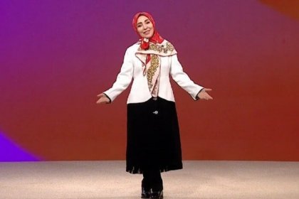 رد فعل جيلا صادقي على وفاة رضا داوودنجاد أثار الجدل