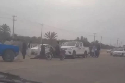 At least five officers killed in Jaish al-Adl attack in Sistan and Baluchestan province