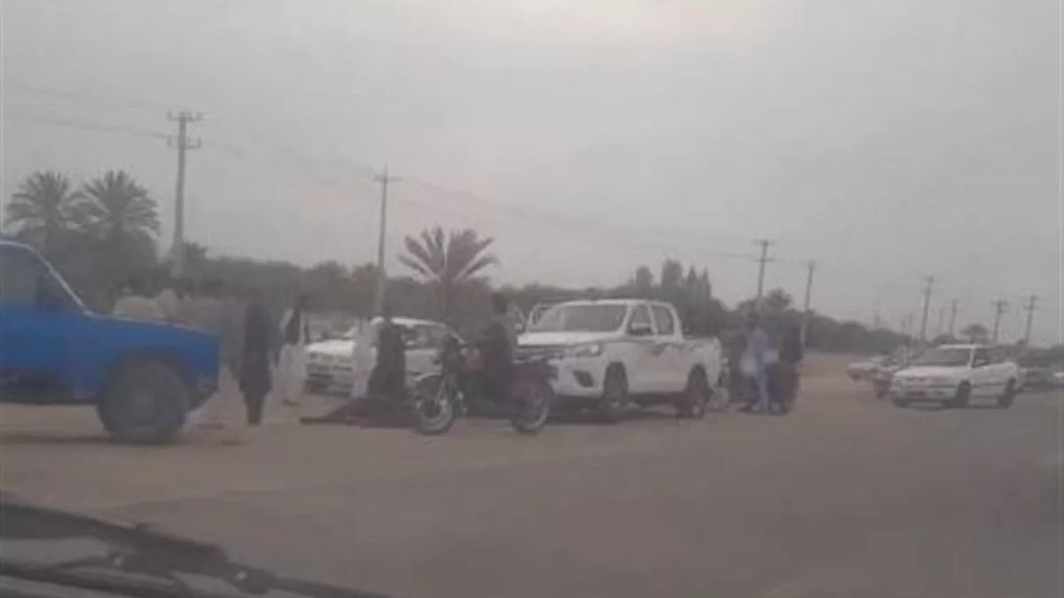 At least five officers killed in Jaish al-Adl attack in Sistan and Baluchestan province