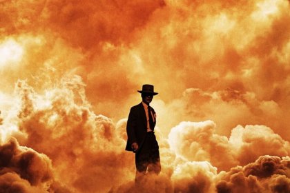 أوبنهايمر أصبح الفيلم الهوليوودي الأكثر مبيعًا في اليابان