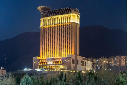 میراث فرهنگی: بعد از انقلاب، در تهران فقط دو هتل ساخته شده است
