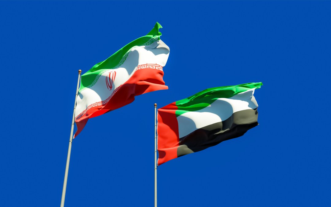 Holding of Iran-UAE Joint Economic Commission after 10 years