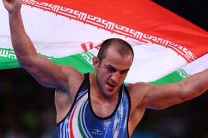 Ehsan Lashgari استقال من الجهاز الفني للمنتخب الوطني للمصارعة الحرة