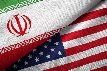 Iranian Officials Sent a Message to the U.S. Through Europe