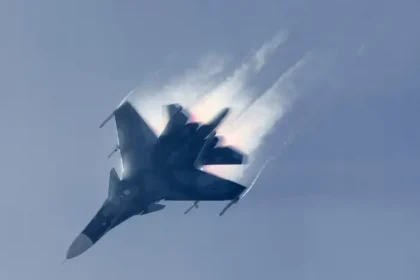 Ukraine Reports Destruction of Six Russian Military Aircraft
