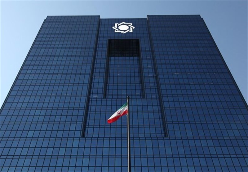 The Iranian government's debt to the Central Bank increased by 71% over one year