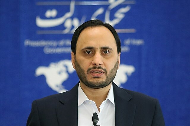 Government Spokesperson: No Authority is Waiting for the New Hijab Law to be Passed