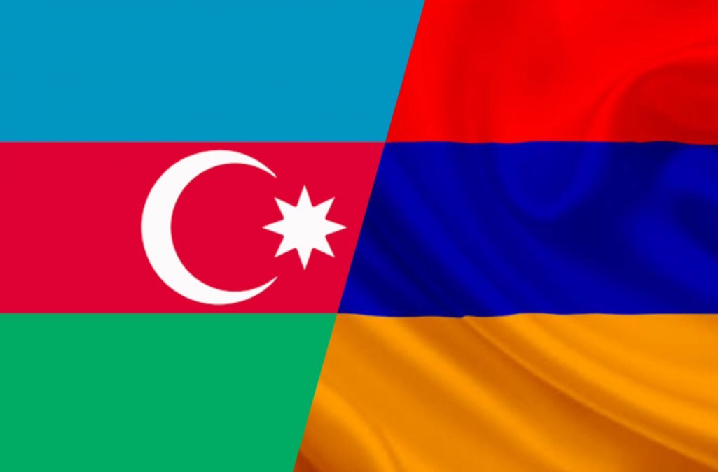 Transfer of 4 villages in the Kazakh region to Azerbaijan by Armenia
