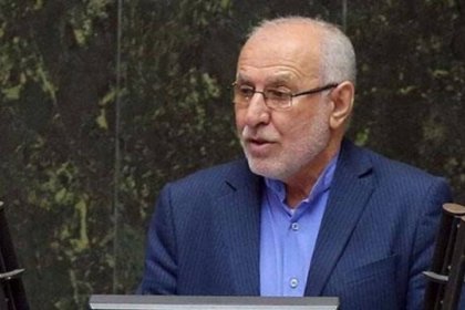 ایزدپناه، نماینده مجلس: نگرانی، استرس و فشار روانی در مردم مشهود است