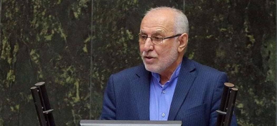 ایزدپناه، نماینده مجلس: نگرانی، استرس و فشار روانی در مردم مشهود است