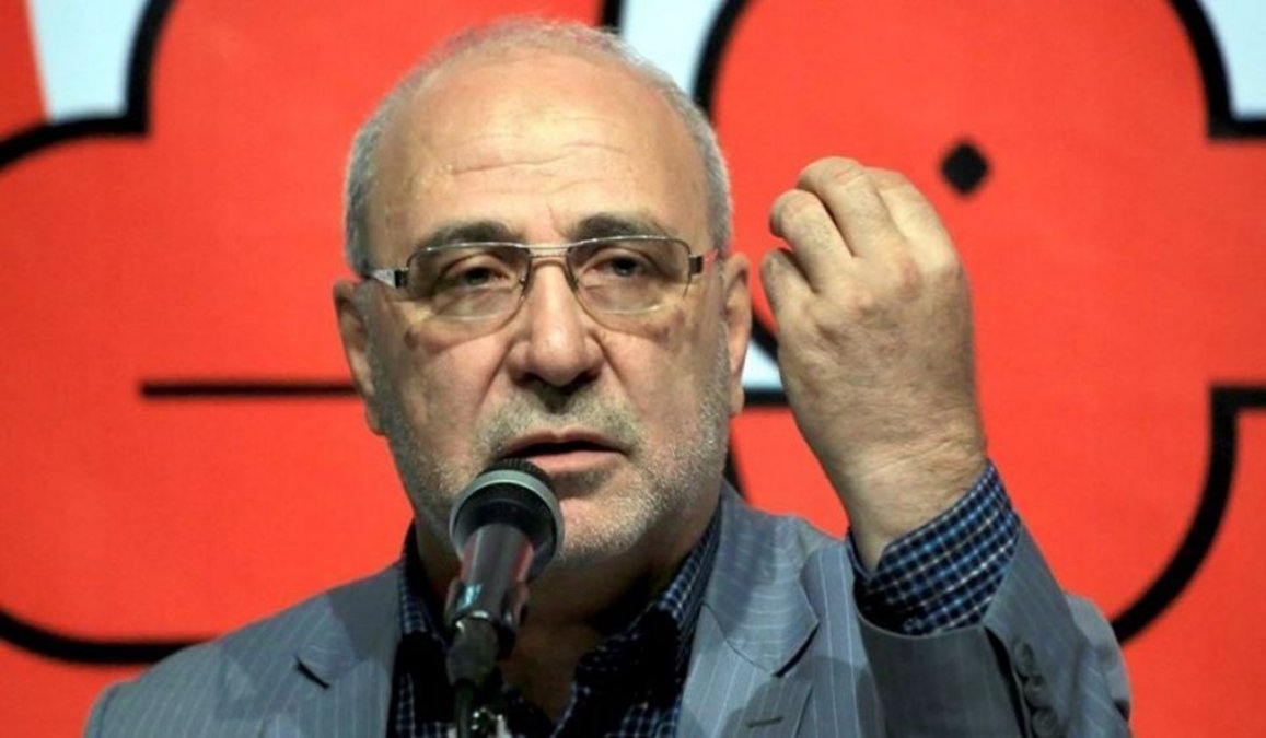 حاجی دلیگانی، نماینده مجلس: حجاب و عفاف در تاریخ و تمدن کشورمان وجود داشته است