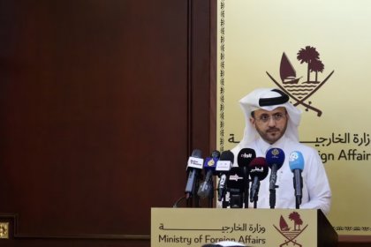 قطر دفتر سیاسی حماس در دوحه را نمیبندد