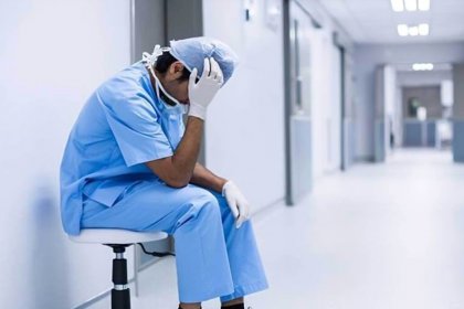 Medical University: Nurse's Suicide Unrelated to Work Issues