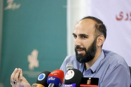خبرگزاری میزان: مجید نوری تحویل کنسولگری ایران در سوئد شد