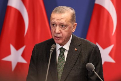 أردوغان وحزب العدالة والتنمية يتكبدان أكبر هزيمة انتخابية لهما