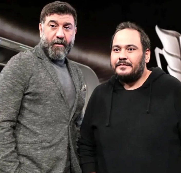 Reza Davoodnejad, the beloved Iranian comedian, has passed away