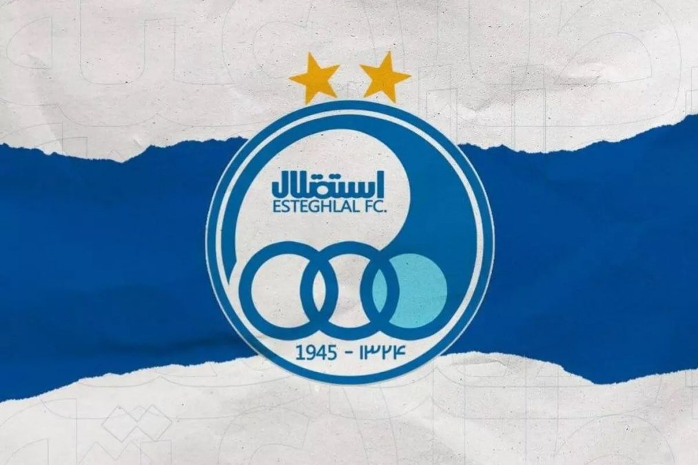 Evidence suggests that Esteghlal team has been eliminated from Asia again