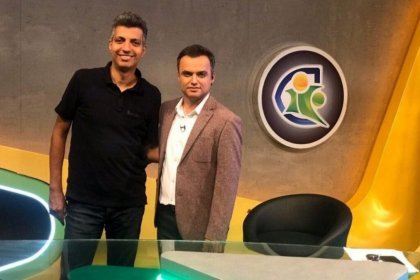 Hamid Mohammadi on not collaborating with the new series of Football 120: I had shaken hands with someone else