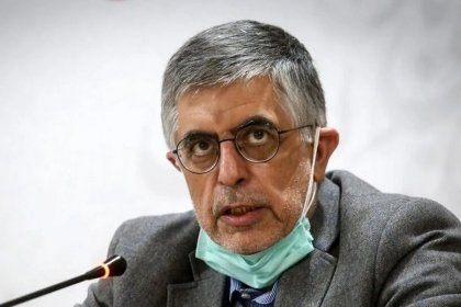 کرباسچی درباره ساخت مسجد در پارک قیطریه: کمبود سرانه فضای سبز داریم یا سرانه مذهبی؟