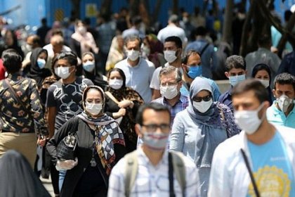 جريدة الجمهورية الإسلامية: المشاكل الاقتصادية في إيران ليس لها حل اقتصادي