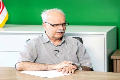 I am following up on the reason for my client's transfer to Damavand prison, says lawyer Saeed Madani