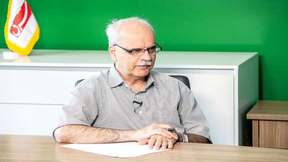 I am following up on the reason for my client's transfer to Damavand prison, says lawyer Saeed Madani