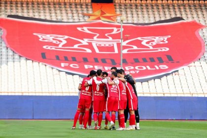 وزير الاقتصاد: نادي پرسپوليس سيتم تسليمه إلى بنك غير حكومي