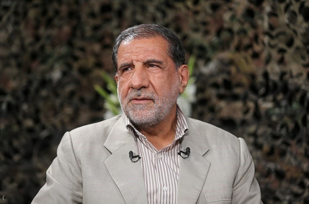 کوثری، عضو مجلس: در جای مناسب ضربهای بر پیکره اسرائیل خواهیم زد