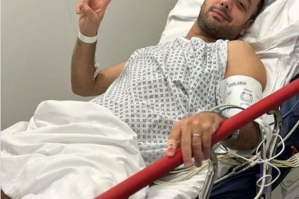 الشرطة البريطانية: ثلاثة مشتبه بهم غادروا البلاد بعد الهجوم على بوريا زراعاتي