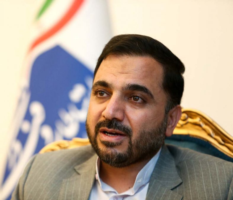 واکنش وزیر ارتباطات به اختلال ایتا: یک مشکل سختافزاری بود که حل شد
