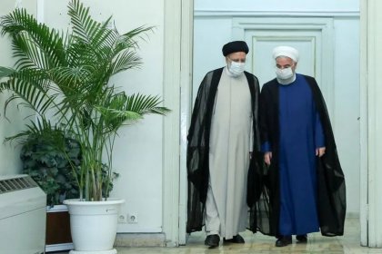 محمود واعظي: برجام در دوران روحاني بد بود، اما در دوران رئيسي خوب است