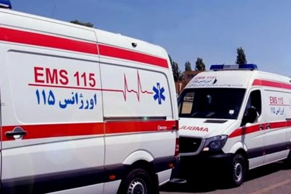 Armed Attack in Kahnooj