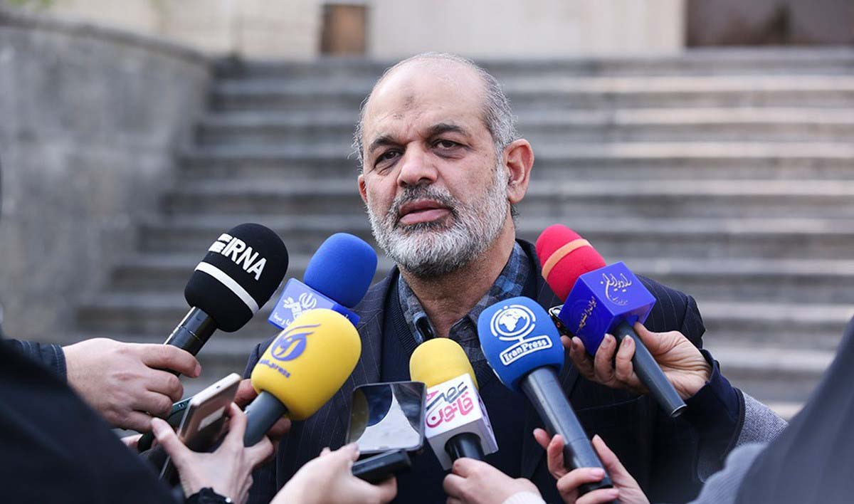 Claim of the Interior Minister: Identification issued for foreigners, not birth certificate