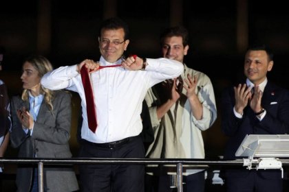 فتح إسطنبول على يد المنافس