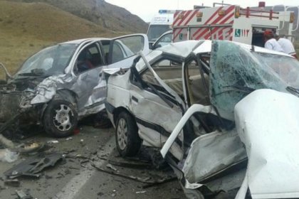 رئیس پلیس راهور: خودروهای داخلی نمیتوانند جان سرنشینان را نجات دهند