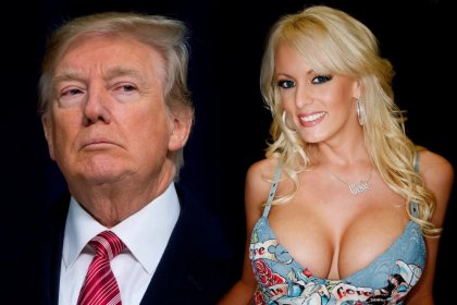 Trump considers it a great honor if the judge imprisons him over the hush money case to the porn star