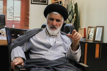 امام جمعه سابق لواسان: کار از دست رئیسی در رفته؛ در وضعیت بیدولتی هستیم