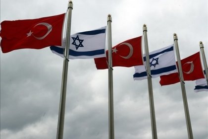تركيا تقيد تصدير السلع إلى إسرائيل