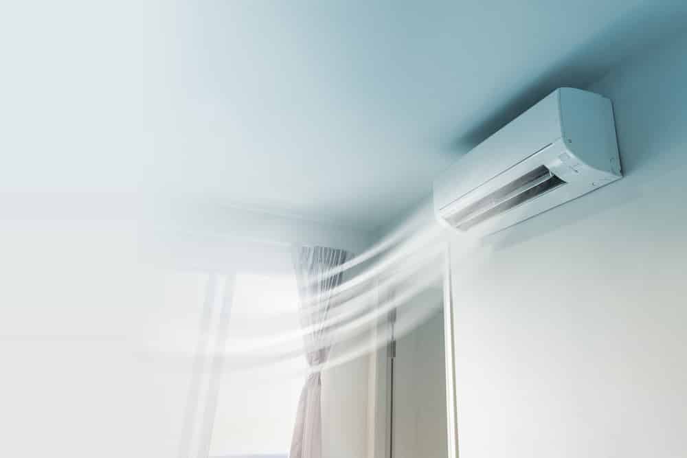 Advertising Air Conditioners Banned