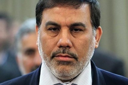 Asghar Jahangir Replaced Masoud Setayesh