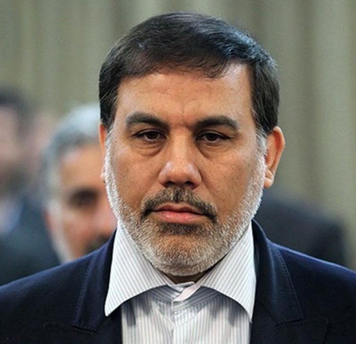 Asghar Jahangir Replaced Masoud Setayesh