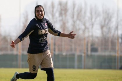 الدوري الممتاز لكرة القدم للسيدات ينتهي مرة أخرى بفوز خاتون بم