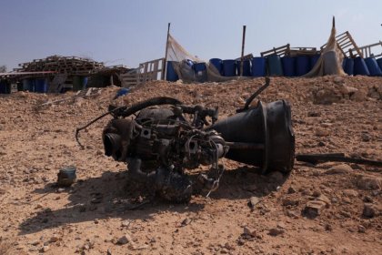 تايمز إسرائيل: طفلة مصابة تخضع لعملية جراحية