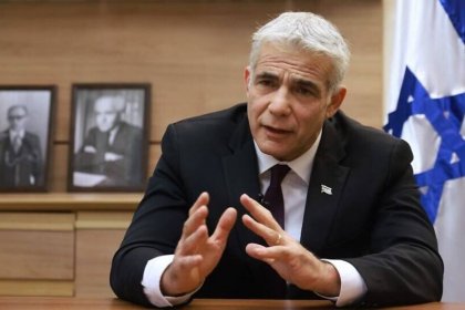 زعيم المعارضة الإسرائيلية: إسرائيل فقدت قدرت الردع الخاصة بها