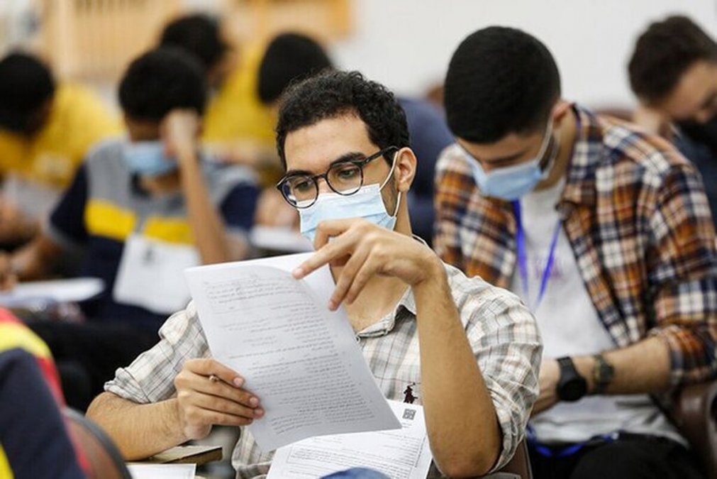 هشدار سازمان سنجش به داوطلبان: فعالیت مدعیان تقلب در کانالهای تلگرام رصد میشود
