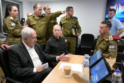 The fifth meeting of Israel's war cabinet on the subject of Iran will be held