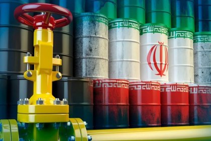 فايننشال تايمز: صادرات النفط الإيراني تصل إلى أعلى مستوى في 6 سنوات