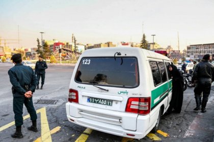 قائد الحرس الثوري في طهران: مجموعات السفراء المدربة تتابع بجدية أكبر تذكير الالتزام بالحجاب في الأماكن العامة